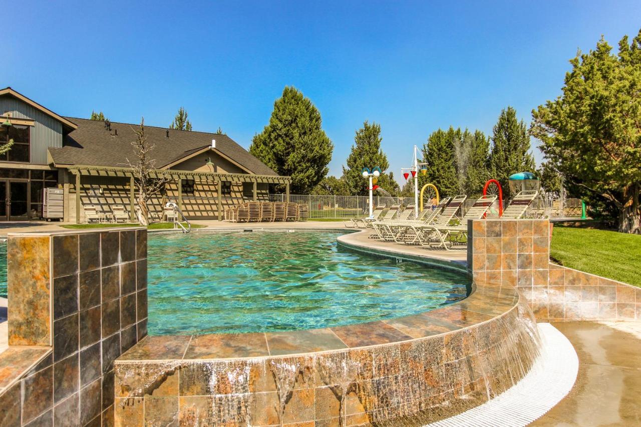 Вилла Eagle Crest Family Retreat Редмонд Экстерьер фото