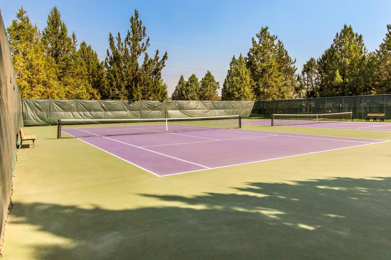 Вилла Eagle Crest Family Retreat Редмонд Экстерьер фото