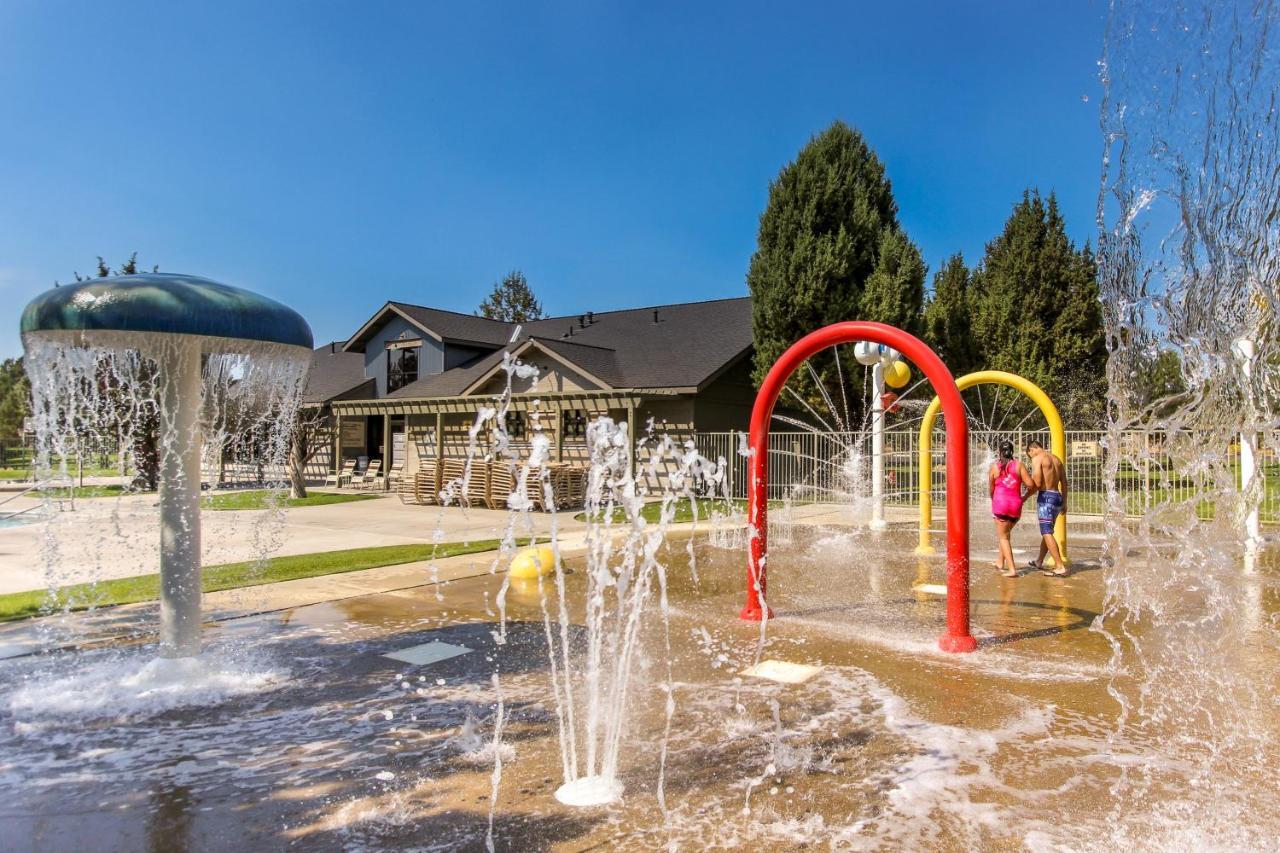 Вилла Eagle Crest Family Retreat Редмонд Экстерьер фото